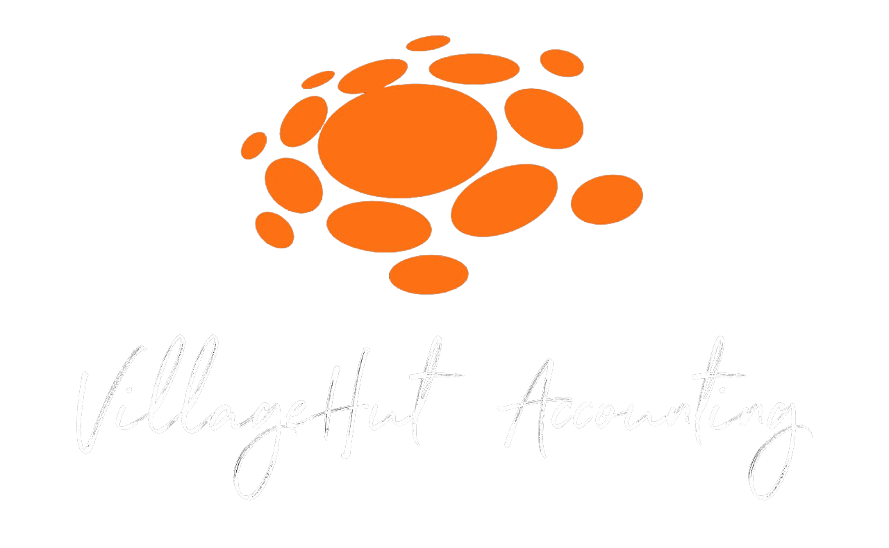 VillageHut Accounting